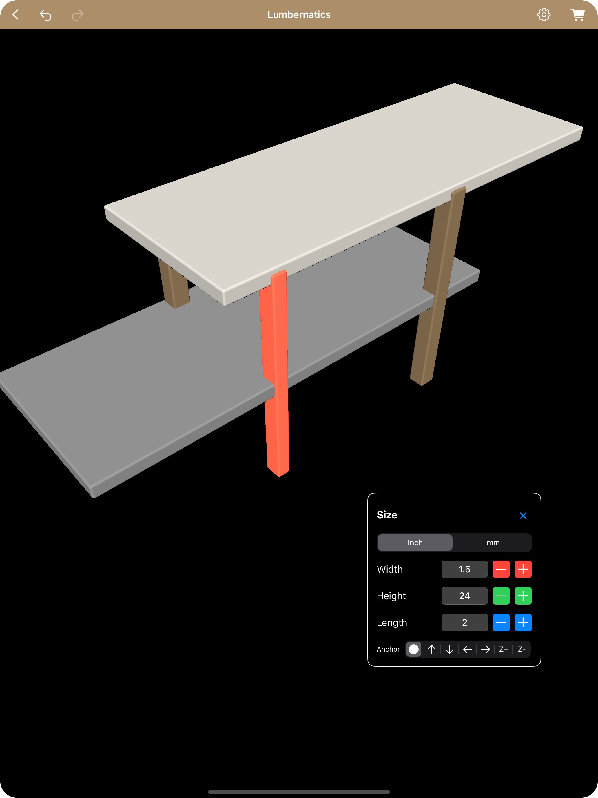 Creating Your First 3D Model