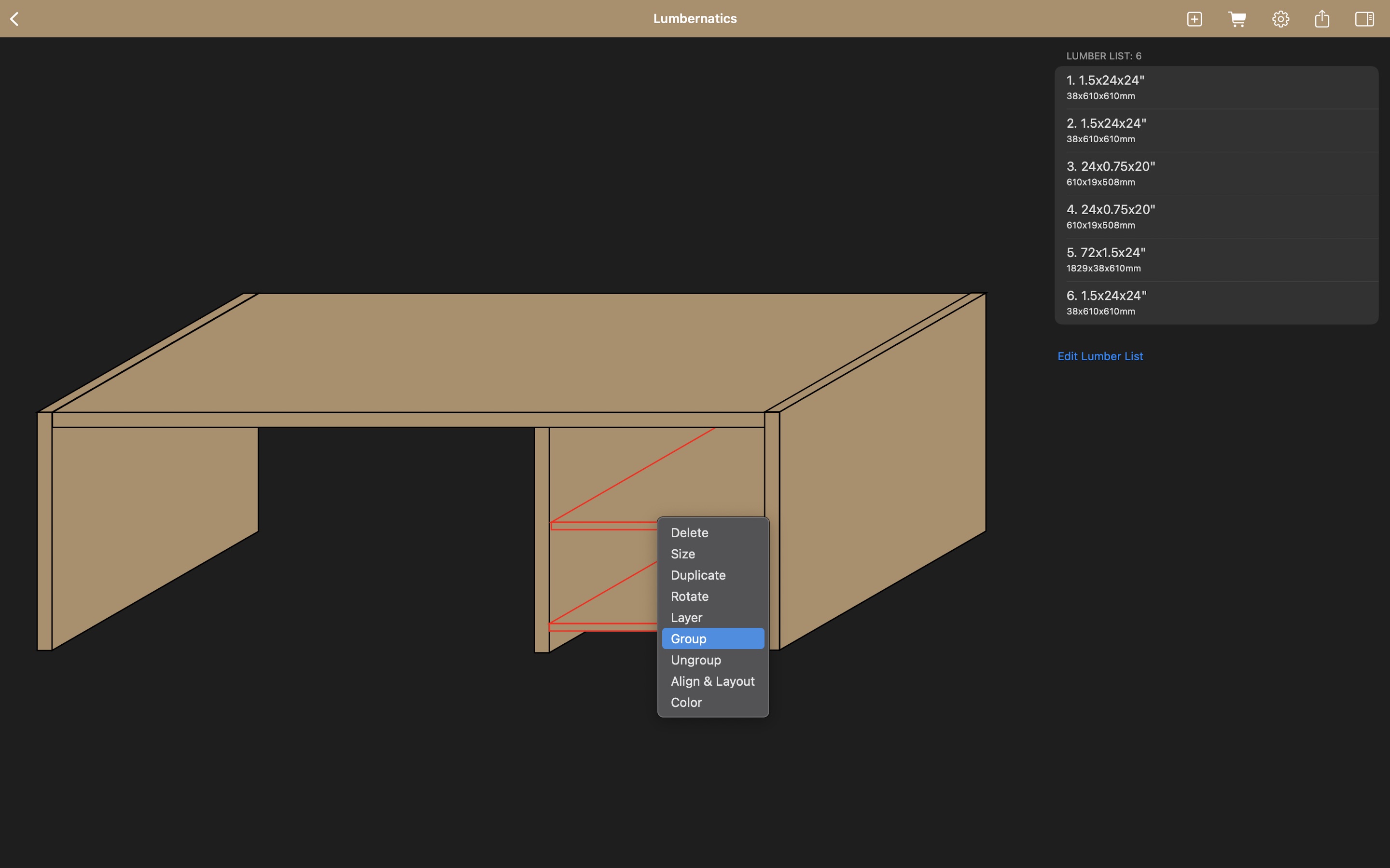 Designing with the 2D Isometric Editor