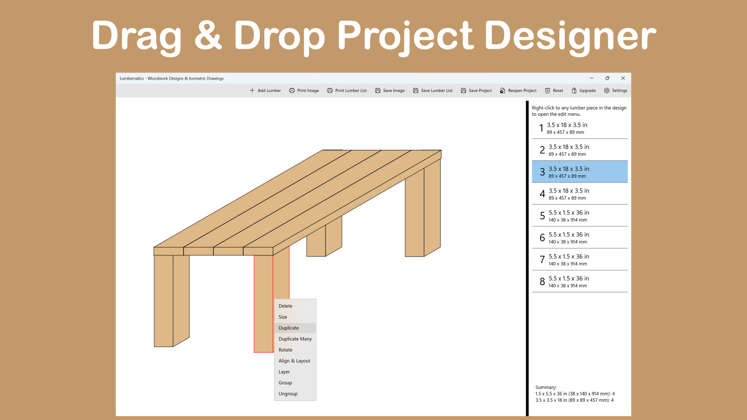 Lumbernatics (Windows Edition)